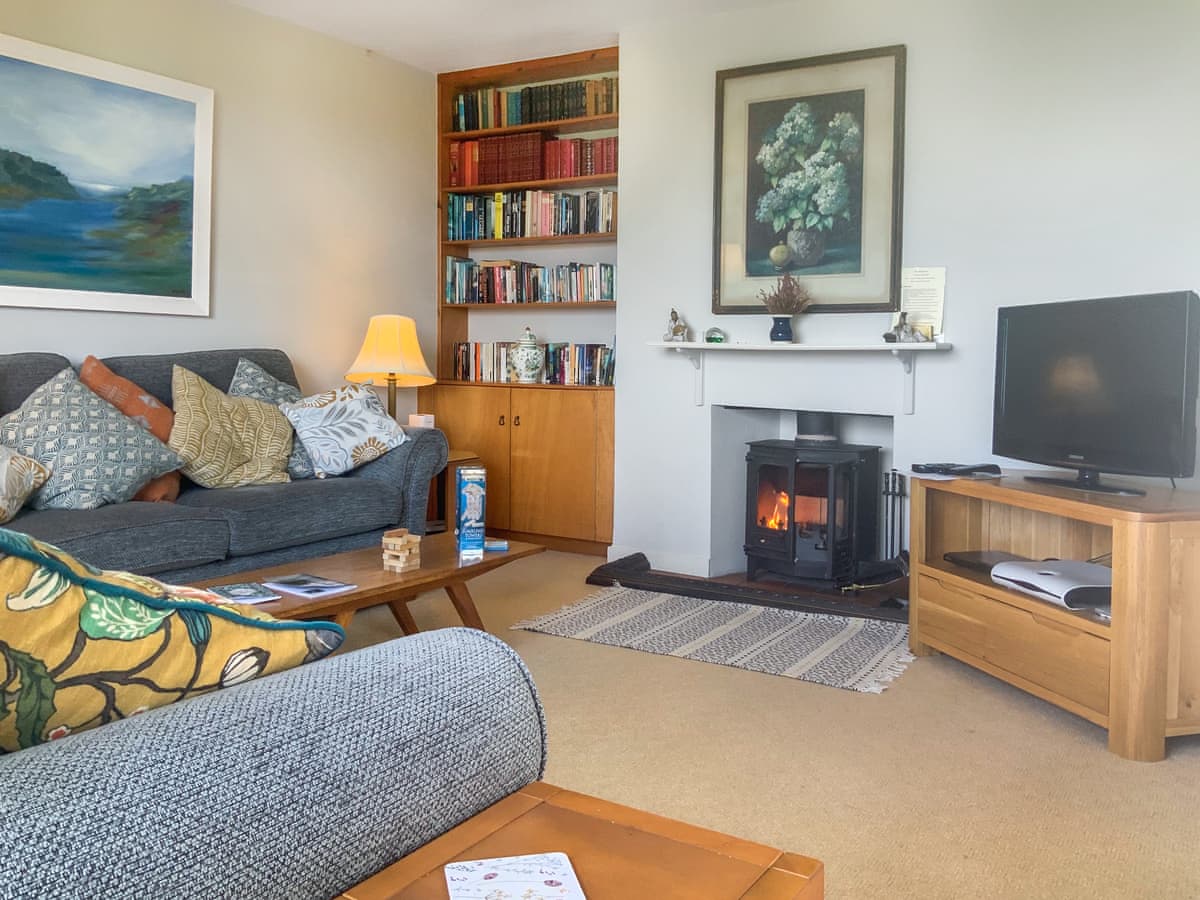 Garrique Cottage, listing photograph 2