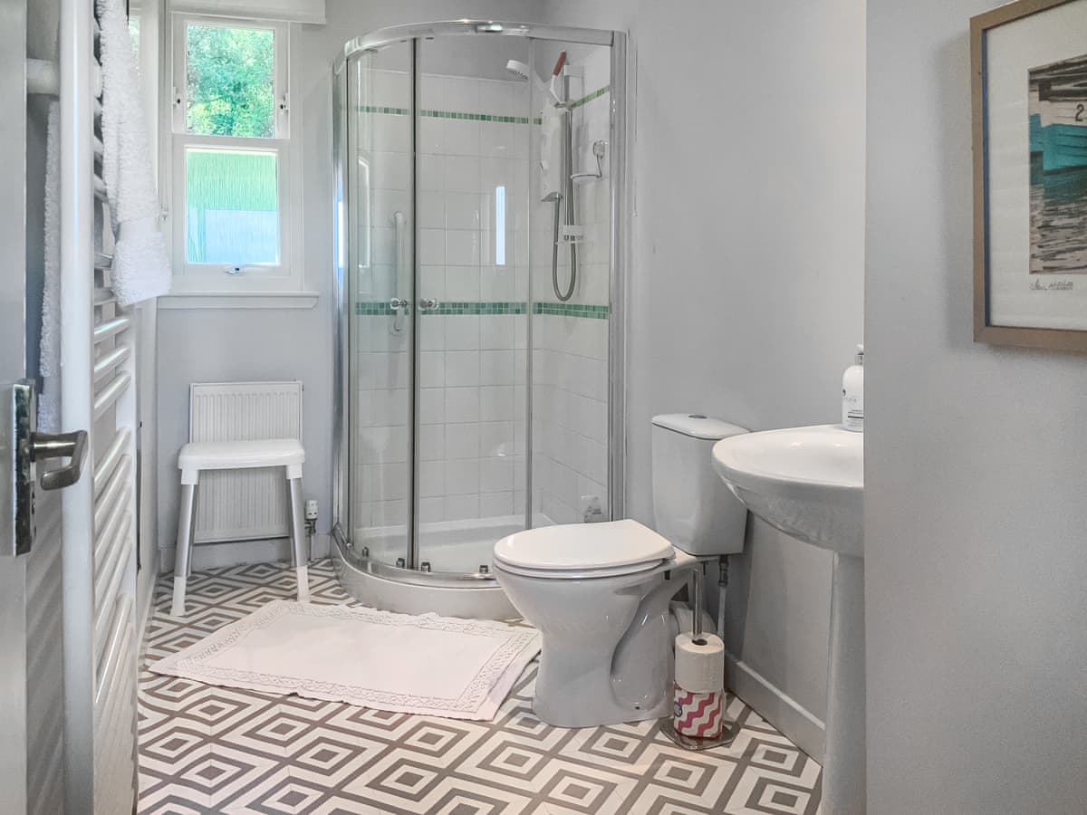 Garrique Cottage, listing photograph 12
