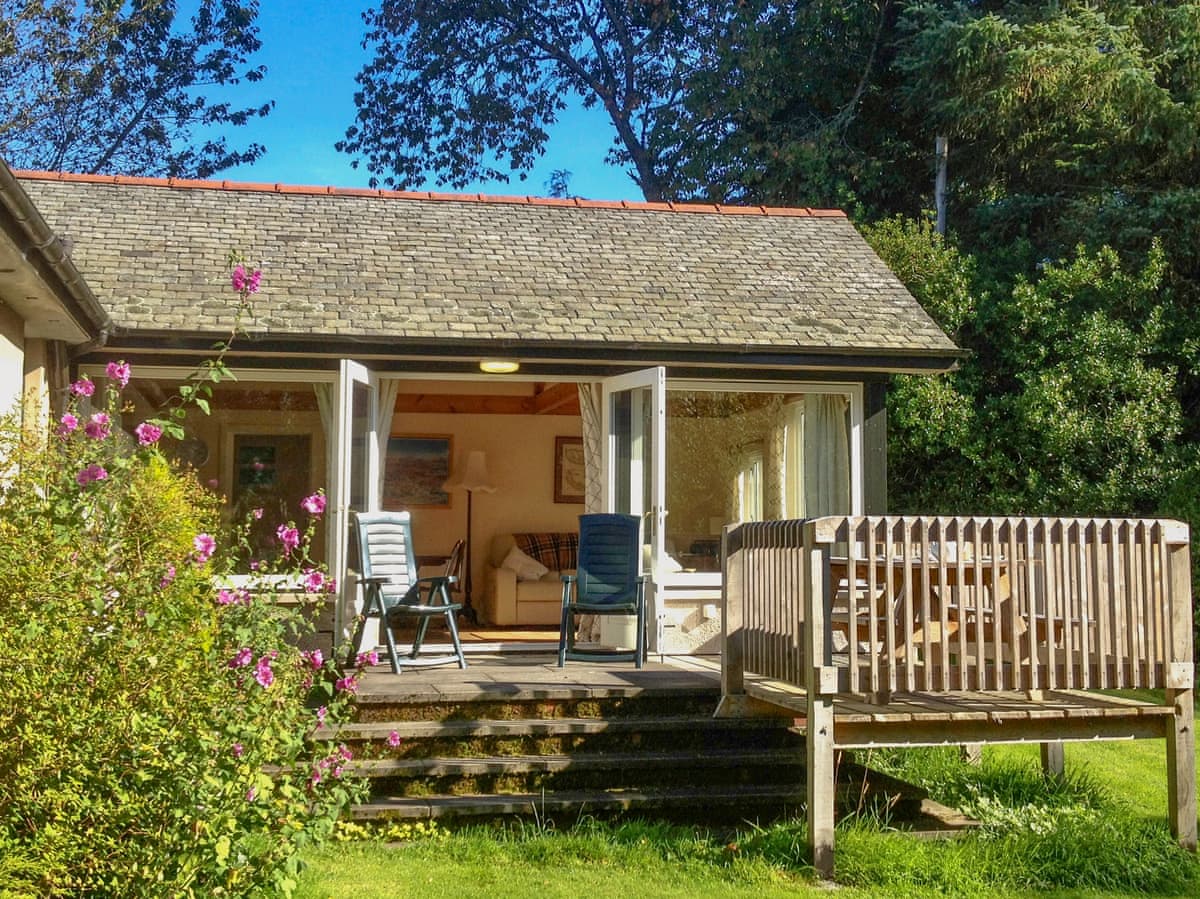 Garrique Cottage, listing photograph 7