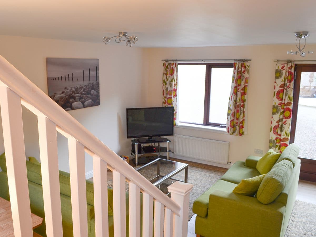 Pine Marten Cottage, listing photograph 2