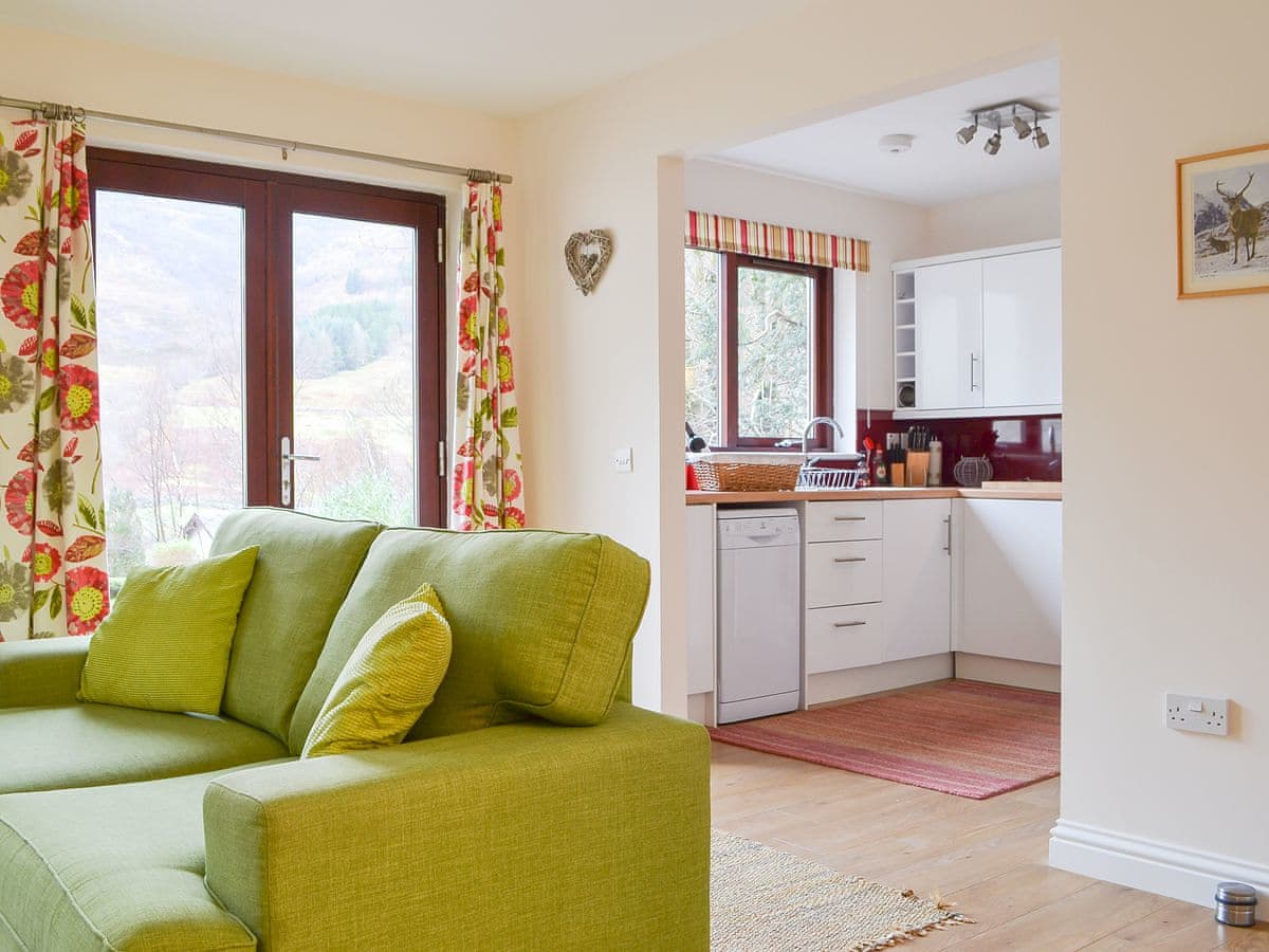 Pine Marten Cottage, listing photograph 3