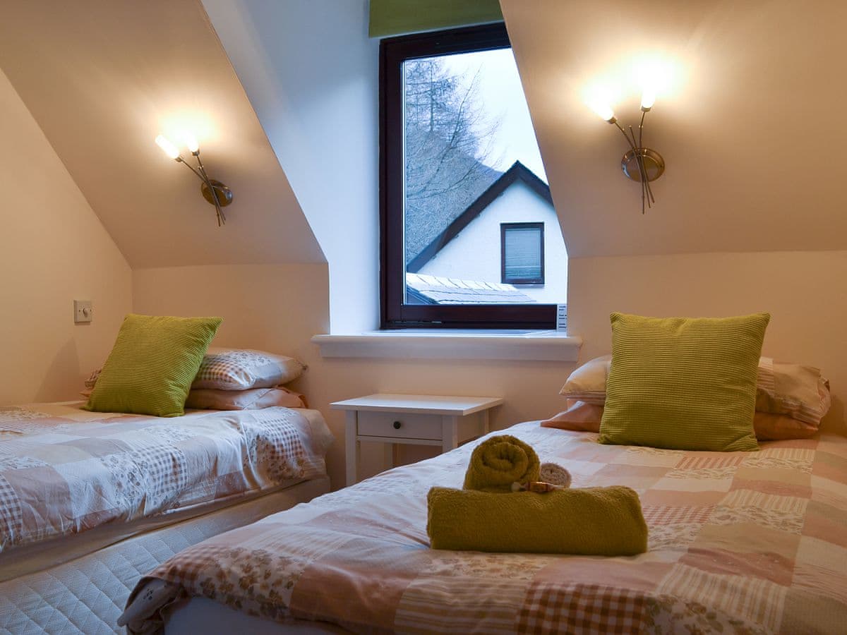 Pine Marten Cottage, listing photograph 12