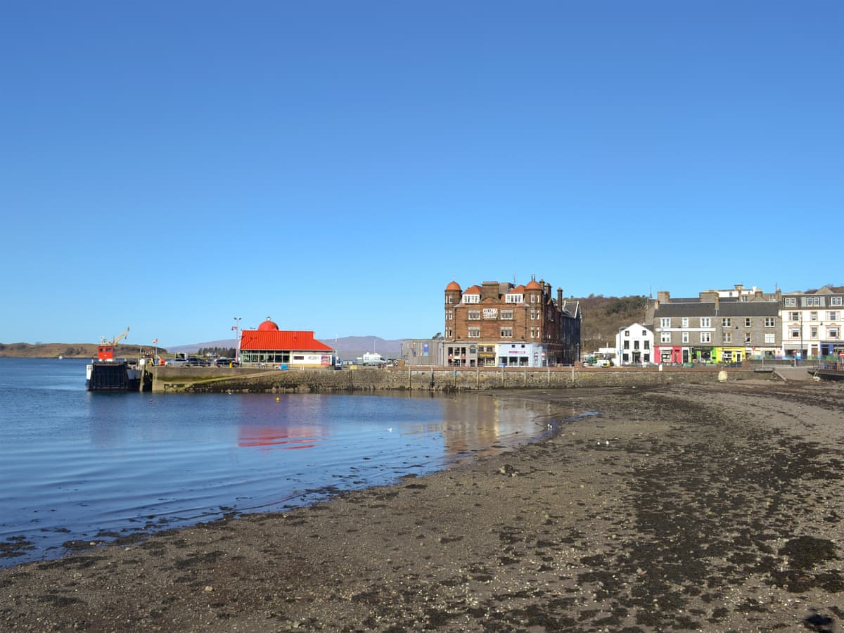 Oban Bay View, listing photograph 10