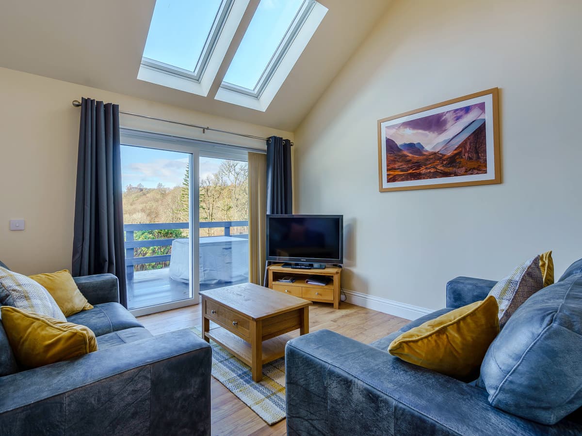 Invernahyle Cottage, listing photograph 4