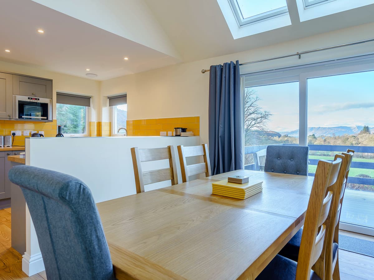 Invernahyle Cottage, listing photograph 6