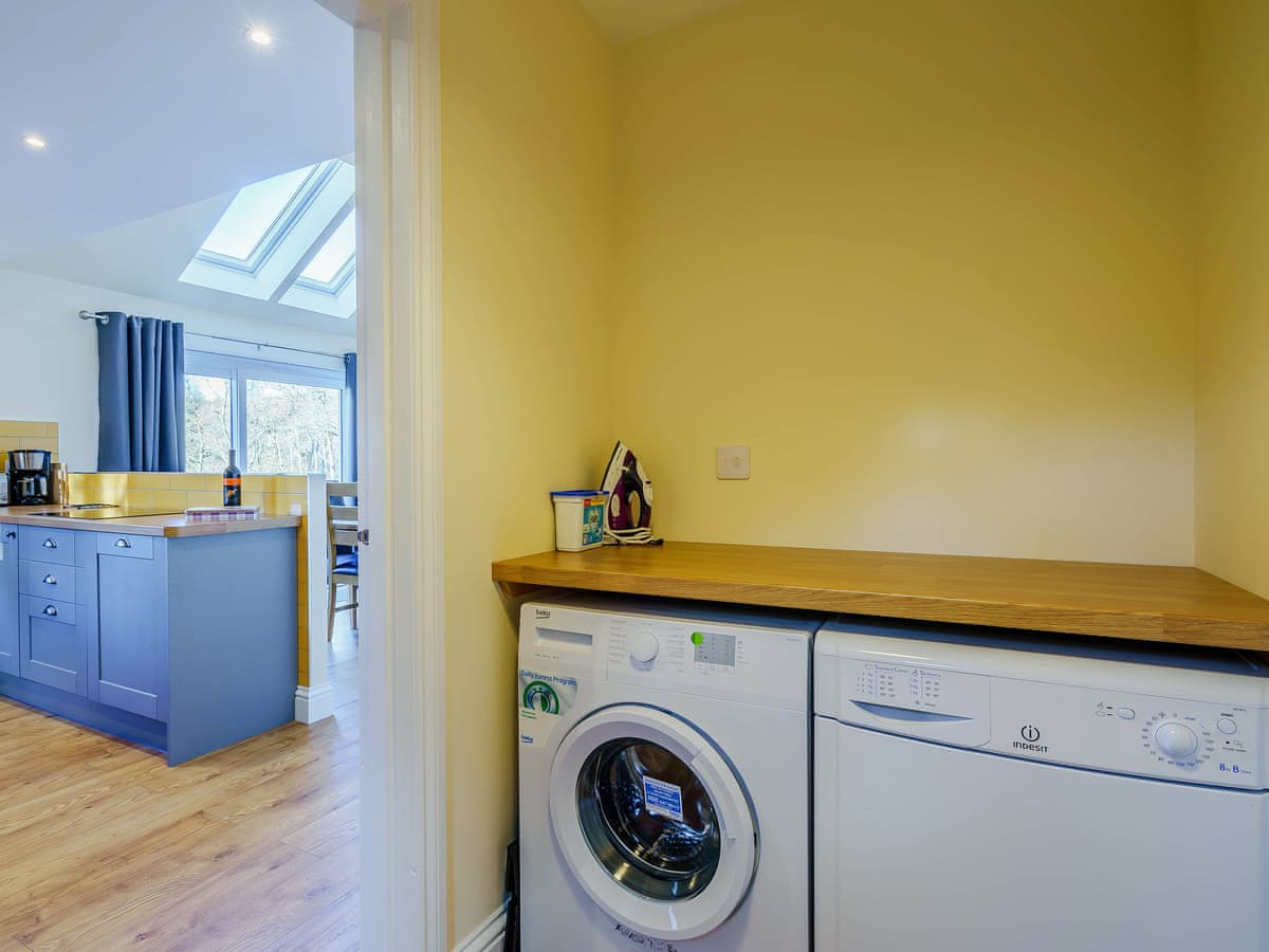 Invernahyle Cottage, listing photograph 9