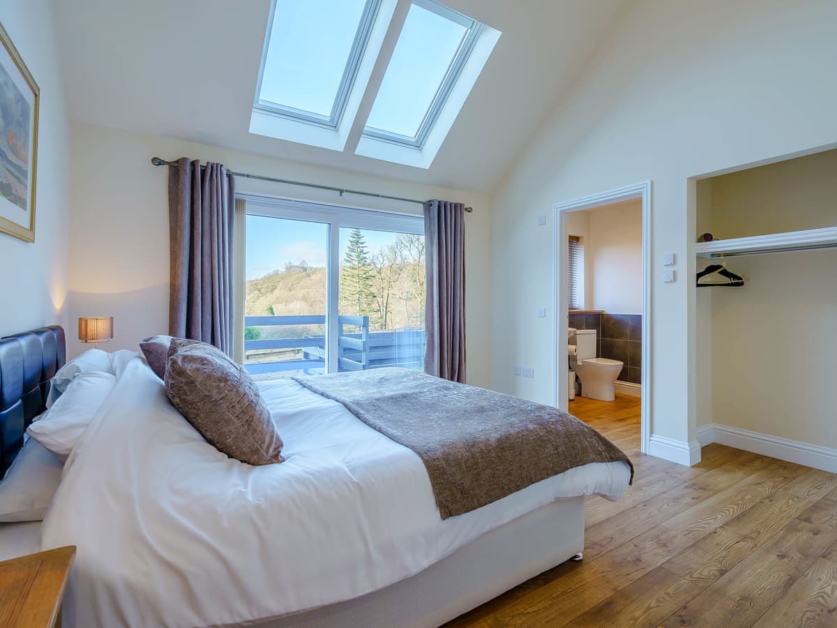 Invernahyle Cottage, listing photograph 10