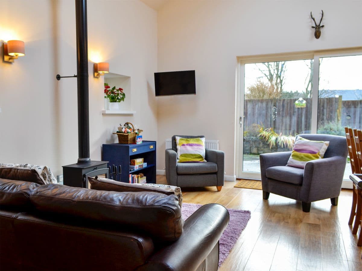 Birch Tree Cottage, listing photograph 3