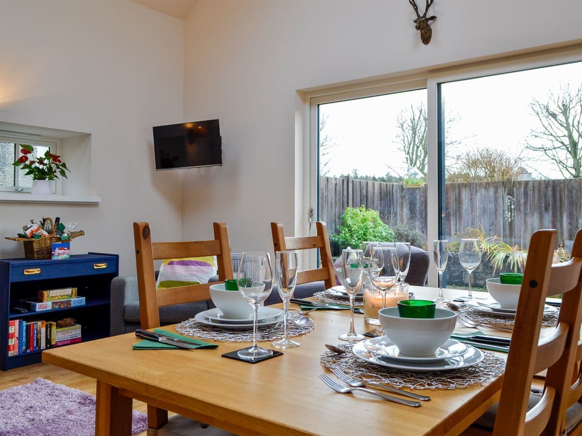Birch Tree Cottage, listing photograph 4
