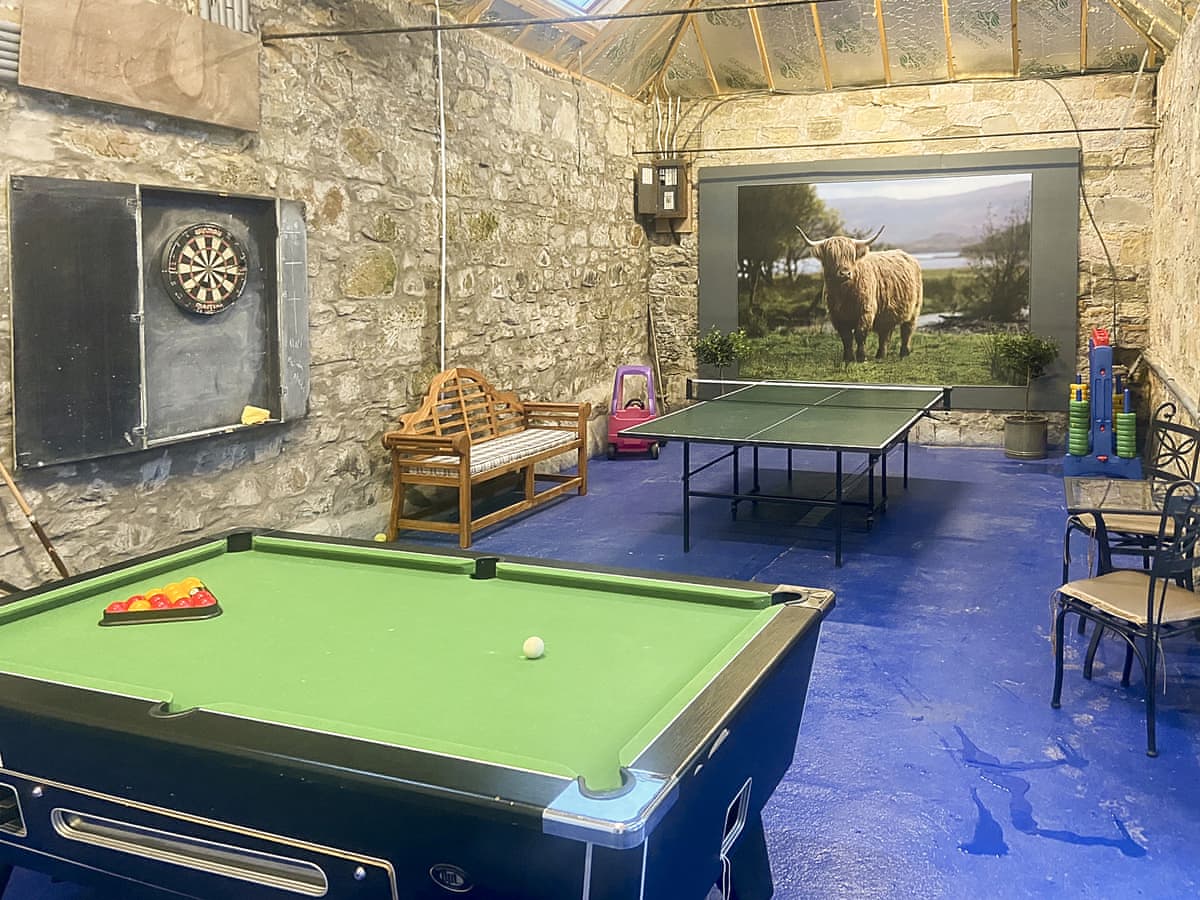 The Hayloft, listing photograph 11