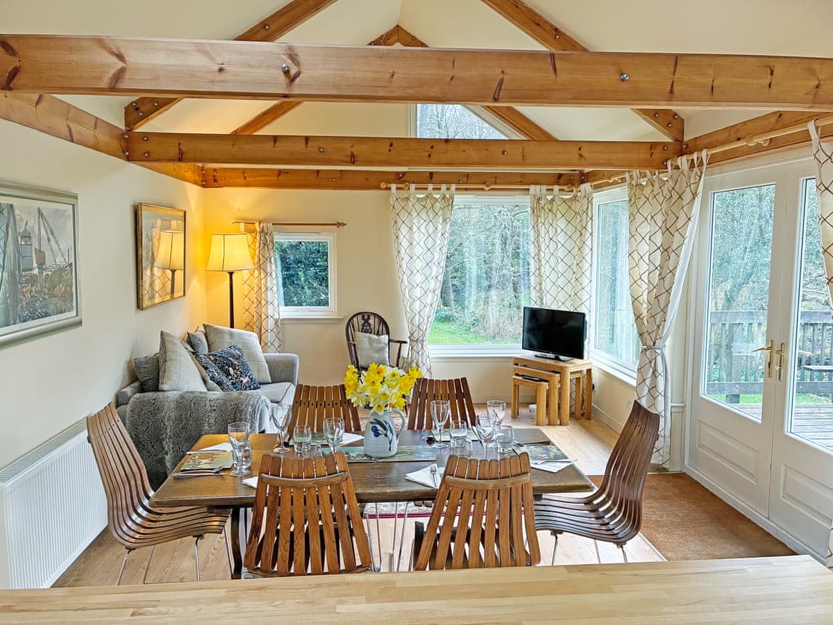 Garrique Cottage, listing photograph 5