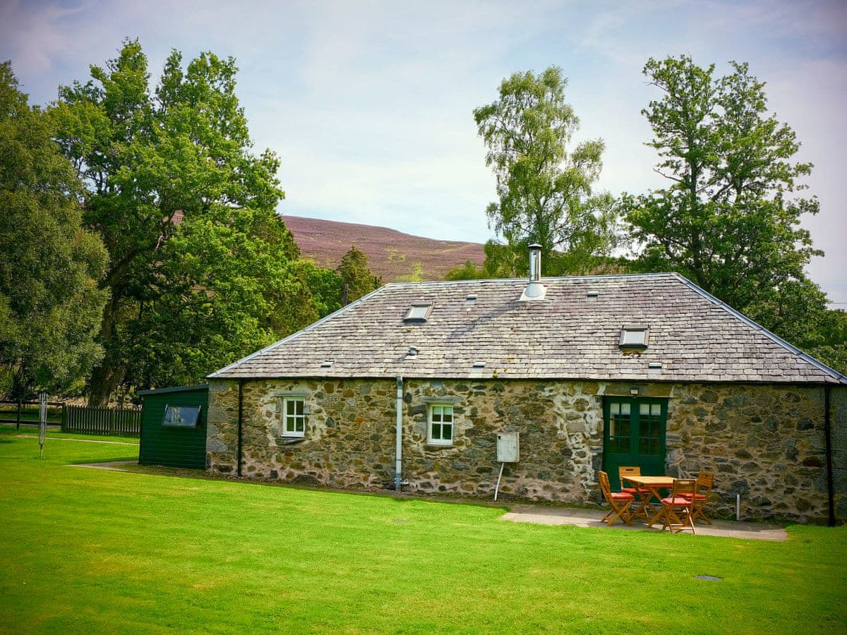 Blairbeg