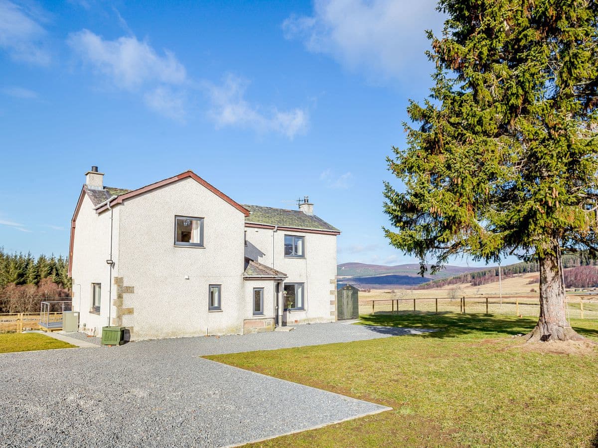 Knocknahighle, listing photograph 2