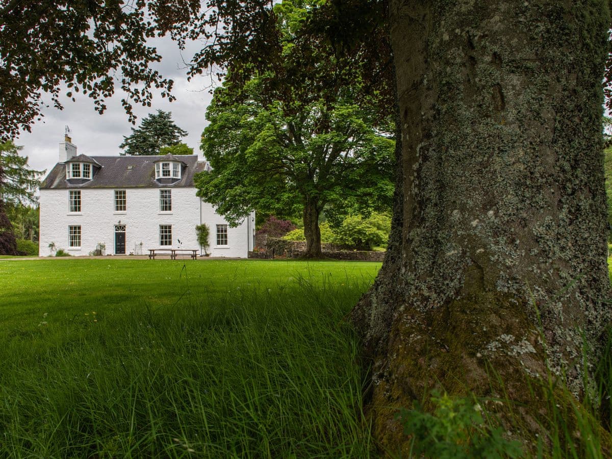 Cray House