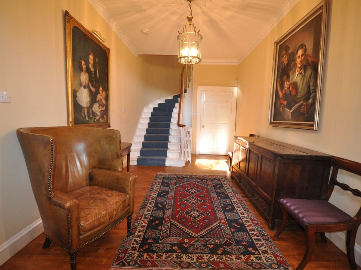 Cray House, listing photograph 5