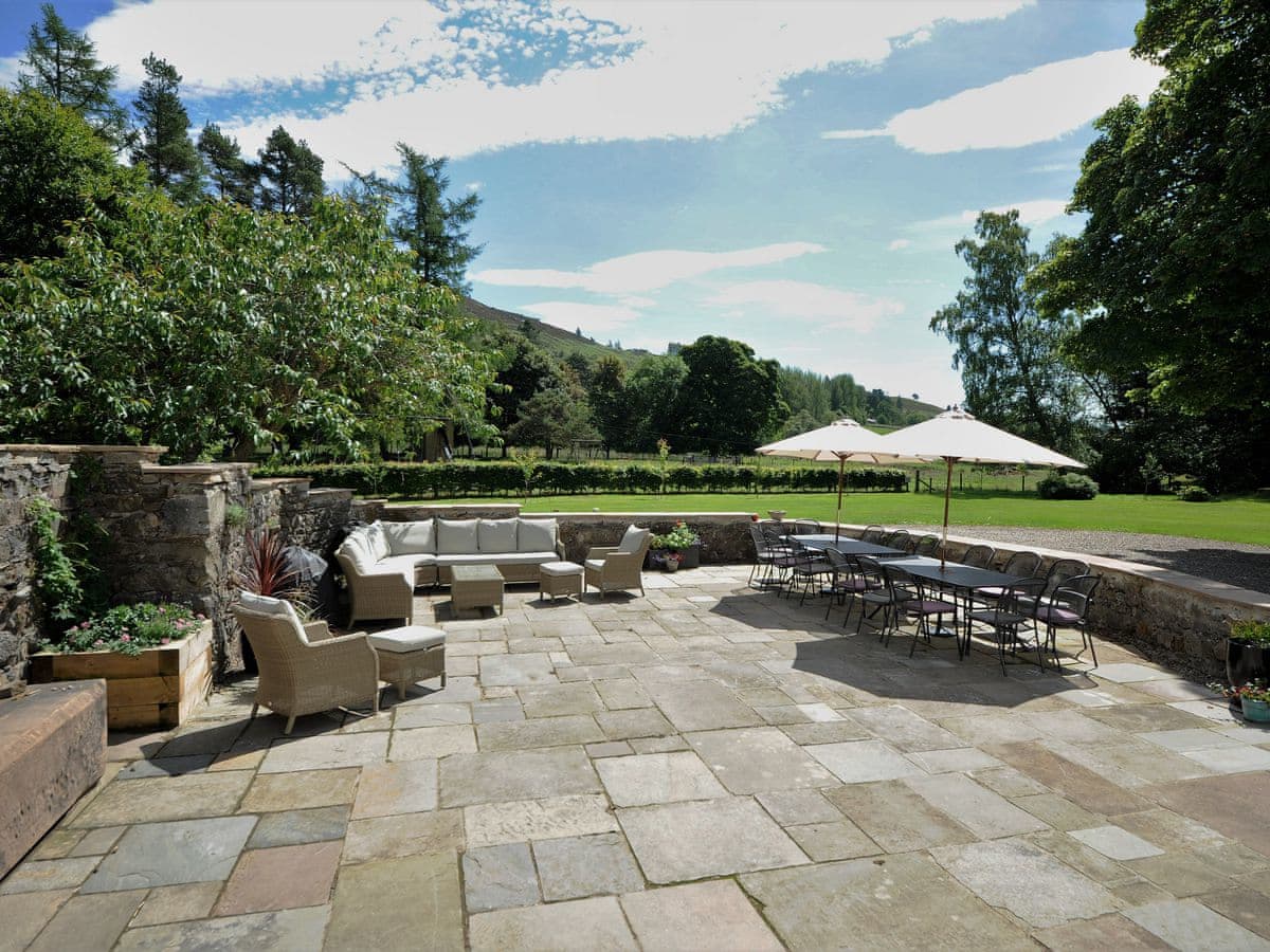 Cray House, listing photograph 7