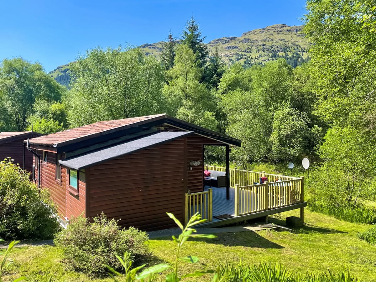 Ash Lodge
