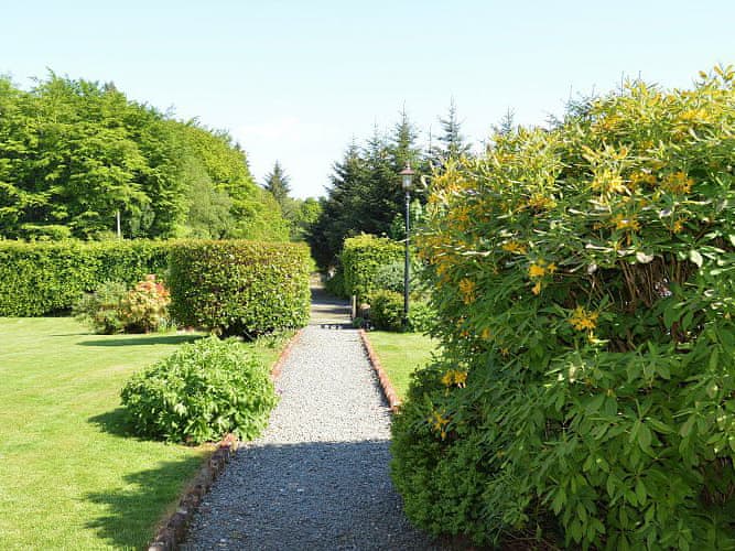 Culzean House, listing photograph 3