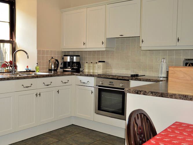 Culzean House, listing photograph 7
