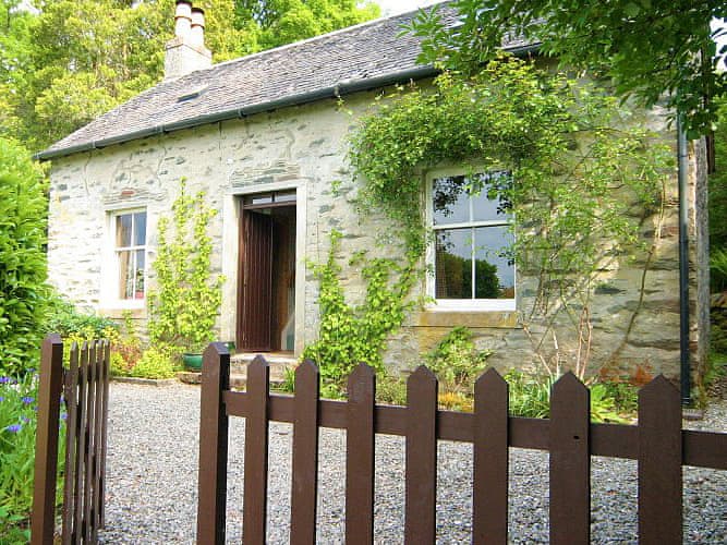 Springburn Cottage