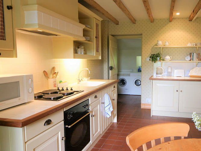 Springburn Cottage, listing photograph 3