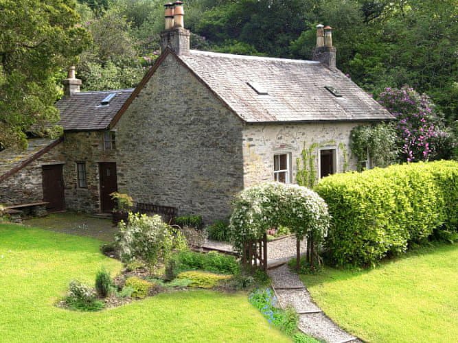 Springburn Cottage, listing photograph 5