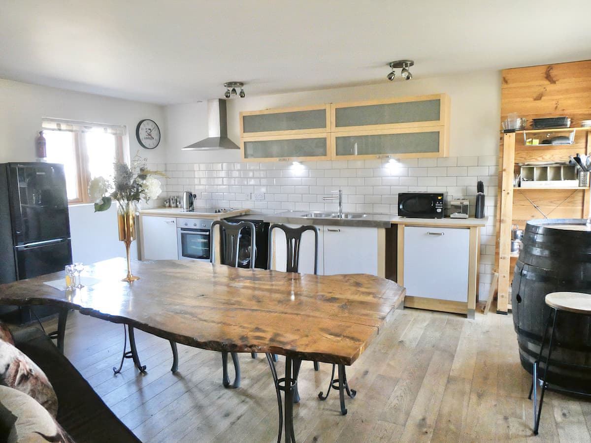 The Byre, listing photograph 8
