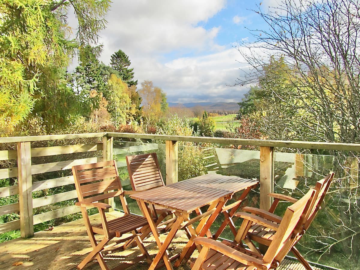 The Byre, listing photograph 3
