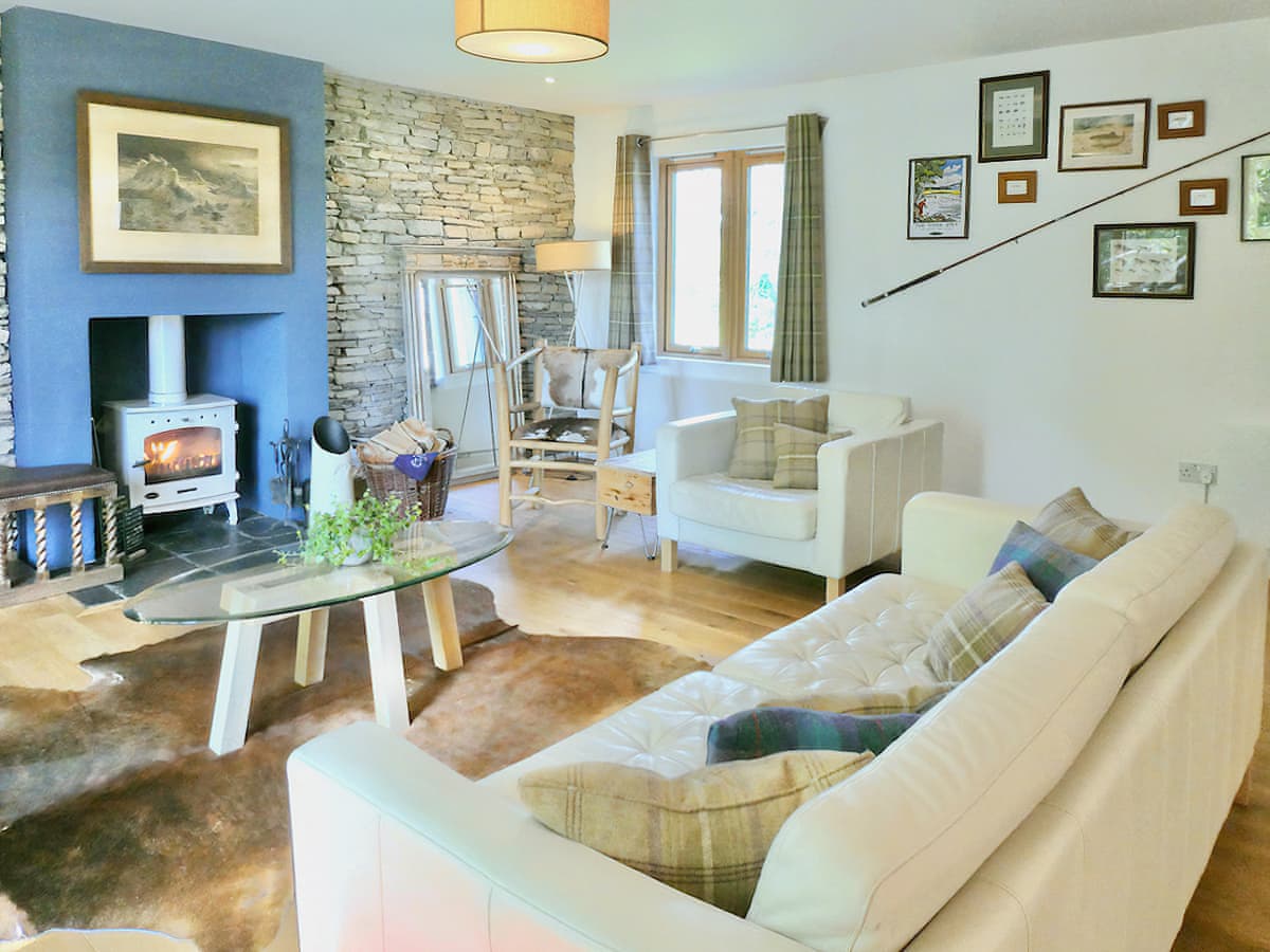 The Byre, listing photograph 4