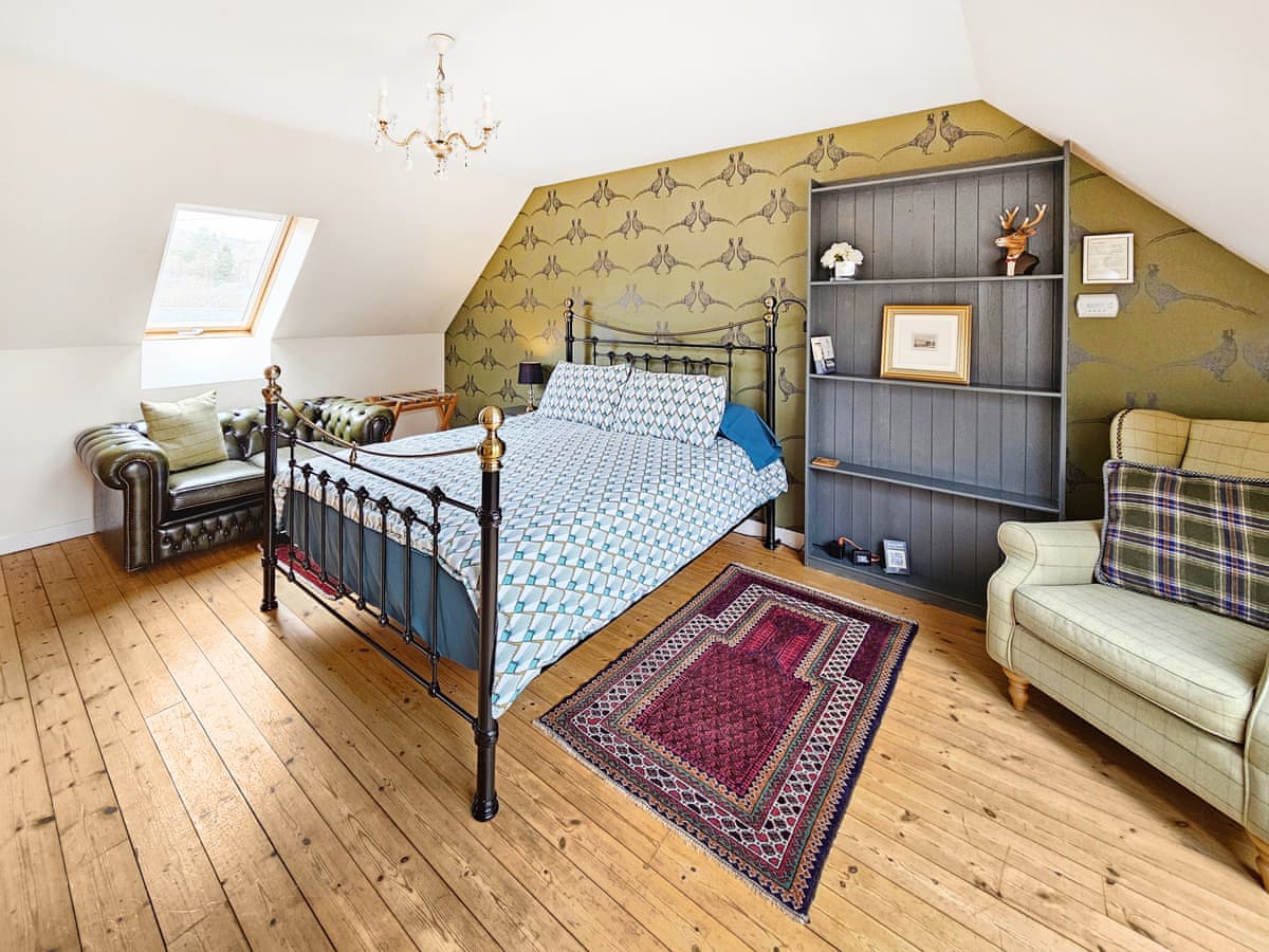 The Byre, listing photograph 2