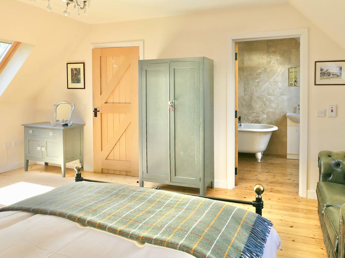 The Byre, listing photograph 11