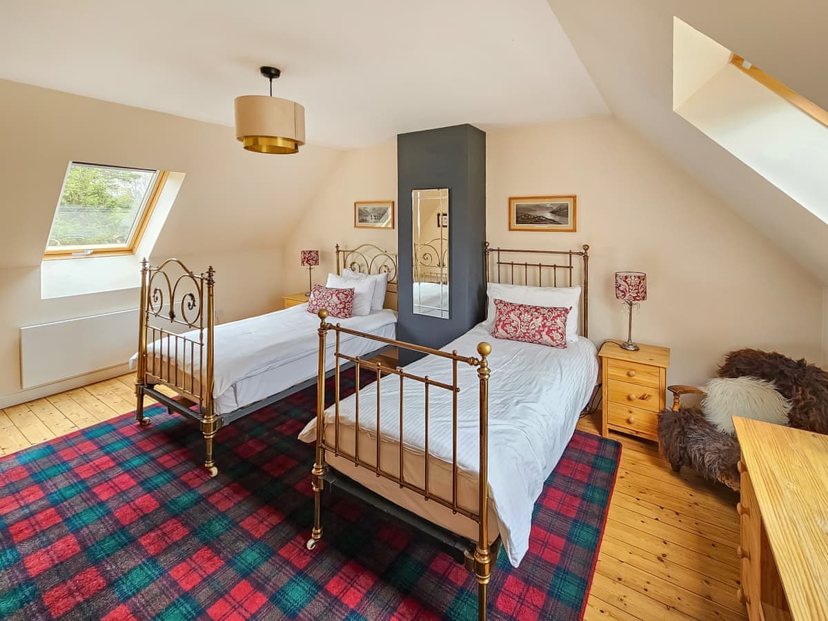 The Byre, listing photograph 12