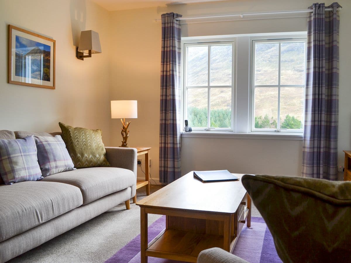 Strathconon Cottages - Braigh na Leitre, listing photograph 2