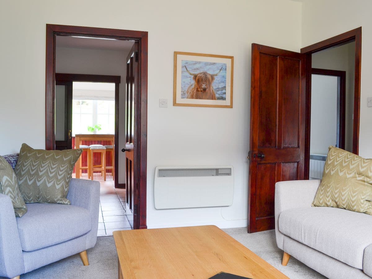 Strathconon Cottages - Braigh na Leitre, listing photograph 3