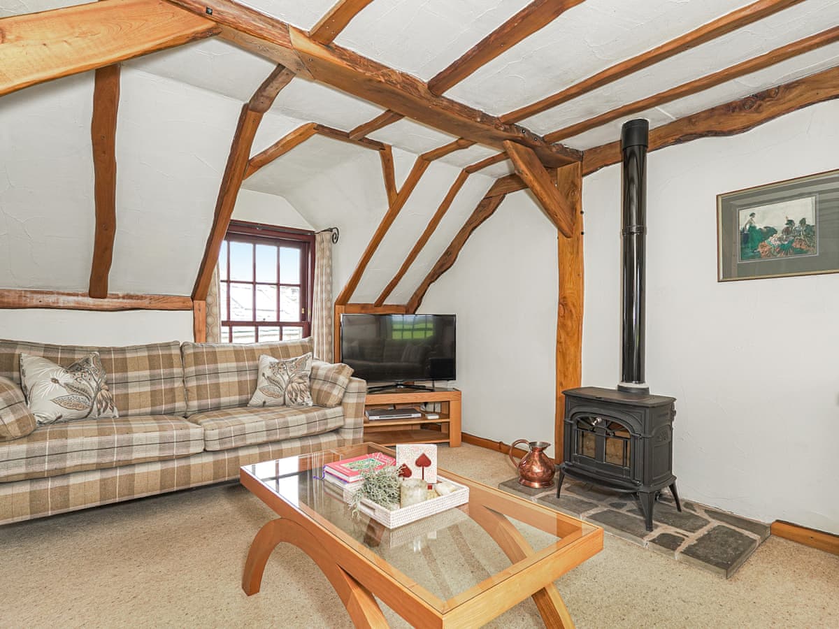 The Hayloft, listing photograph 2