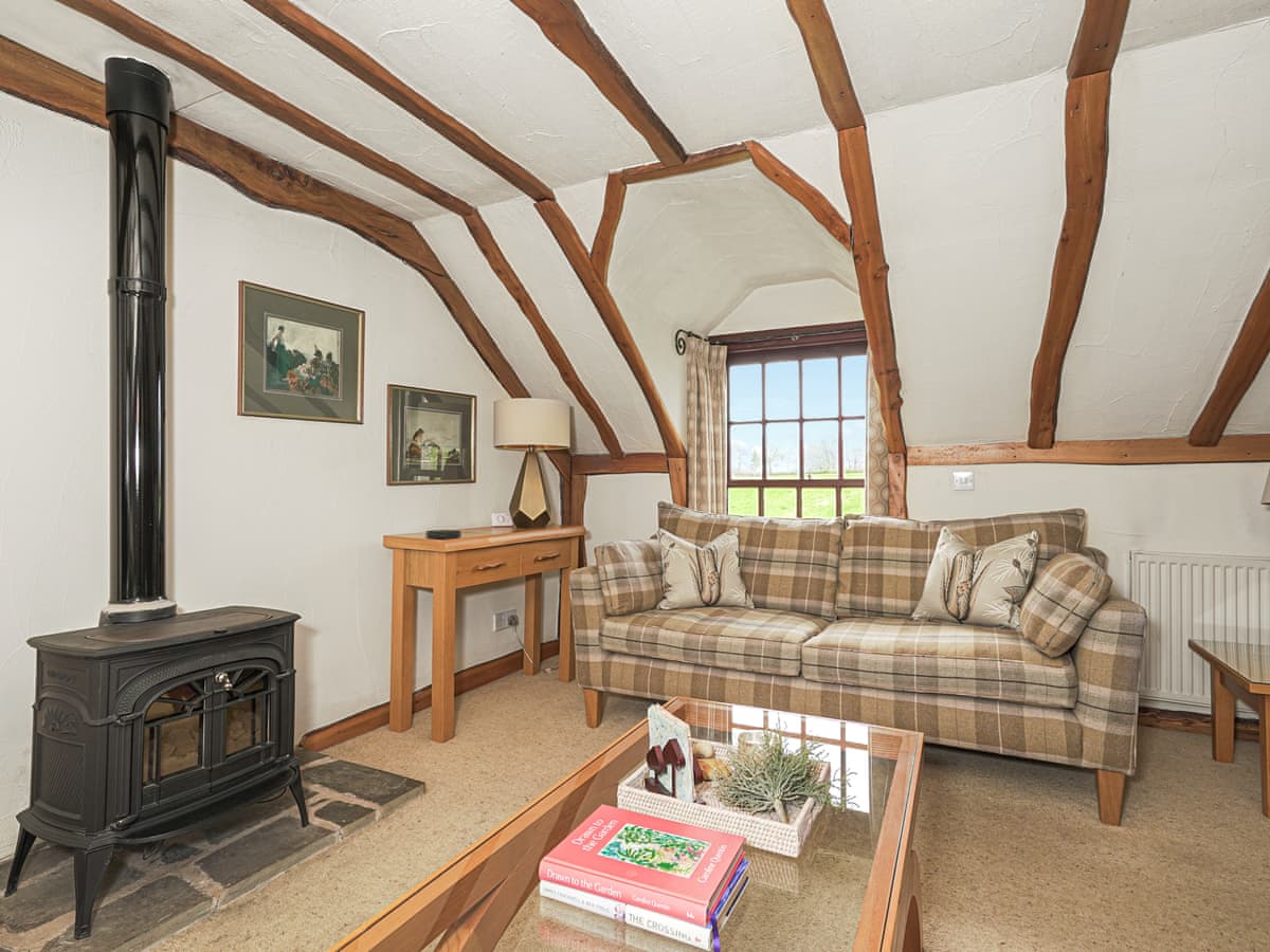 The Hayloft, listing photograph 3