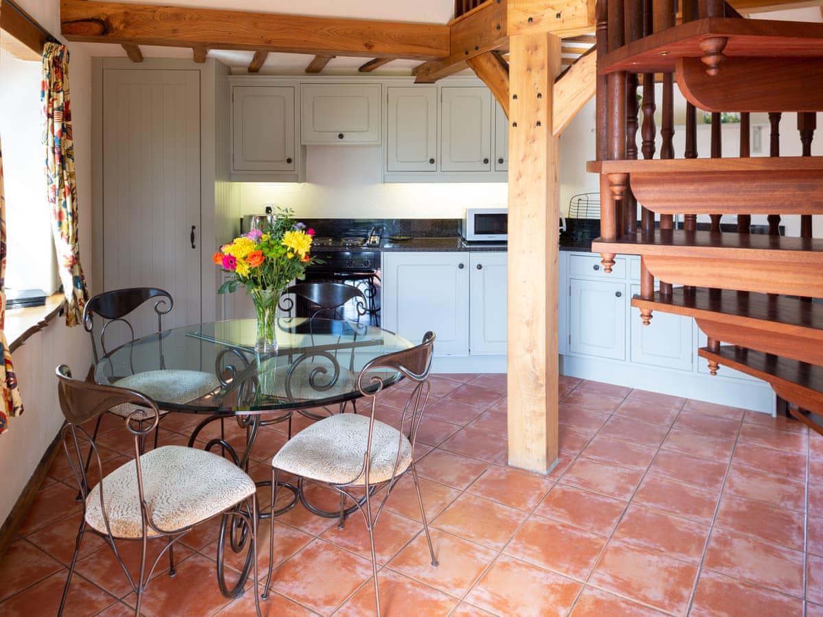 The Hayloft, listing photograph 4