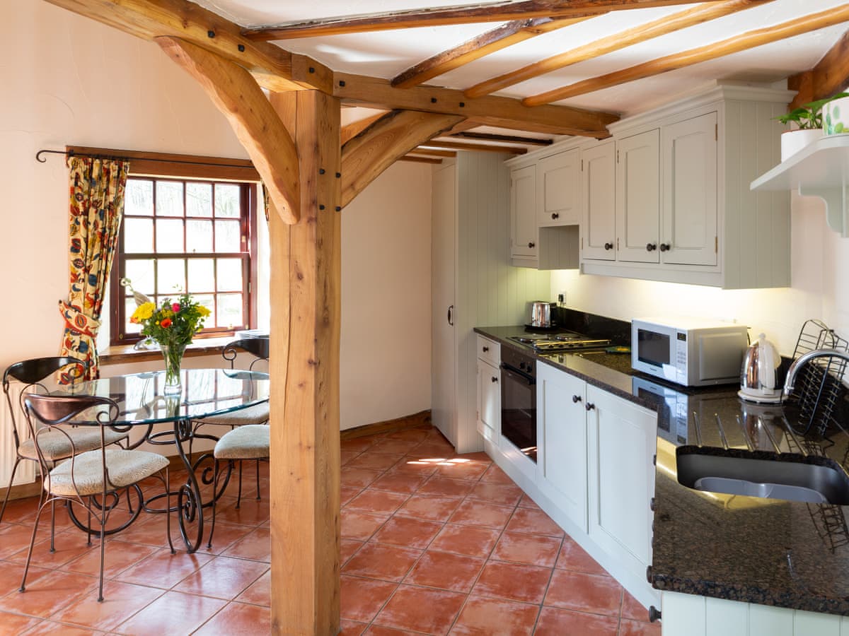 The Hayloft, listing photograph 5
