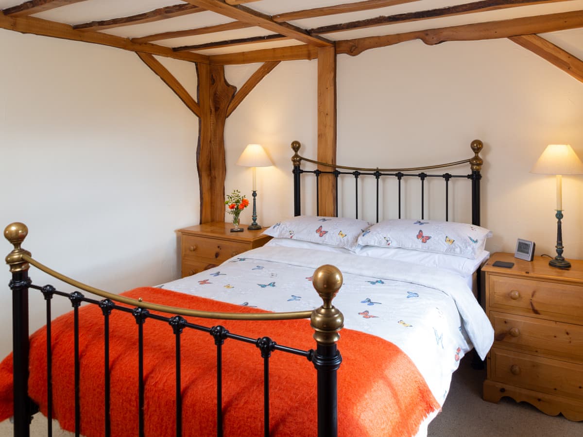 The Hayloft, listing photograph 6
