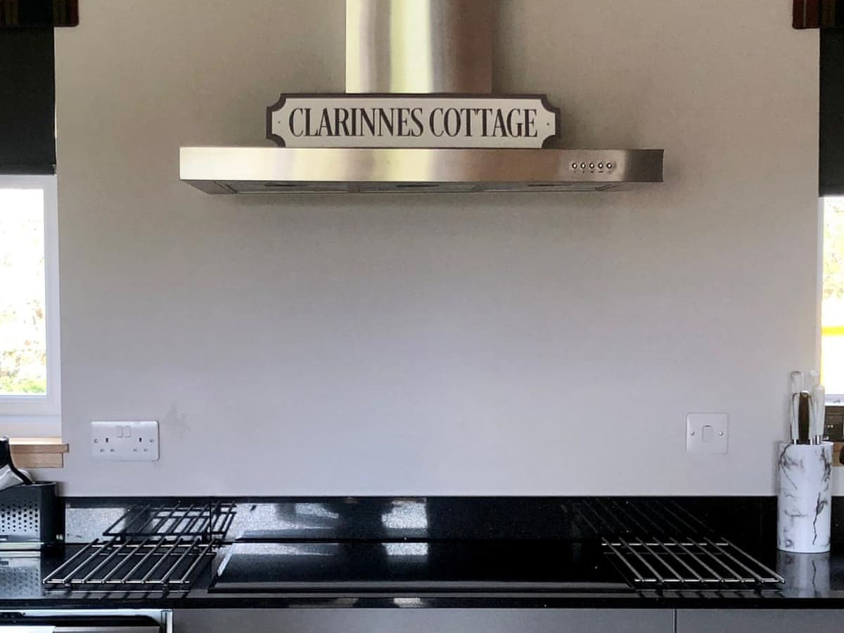 Clarinnes Cottage, listing photograph 9