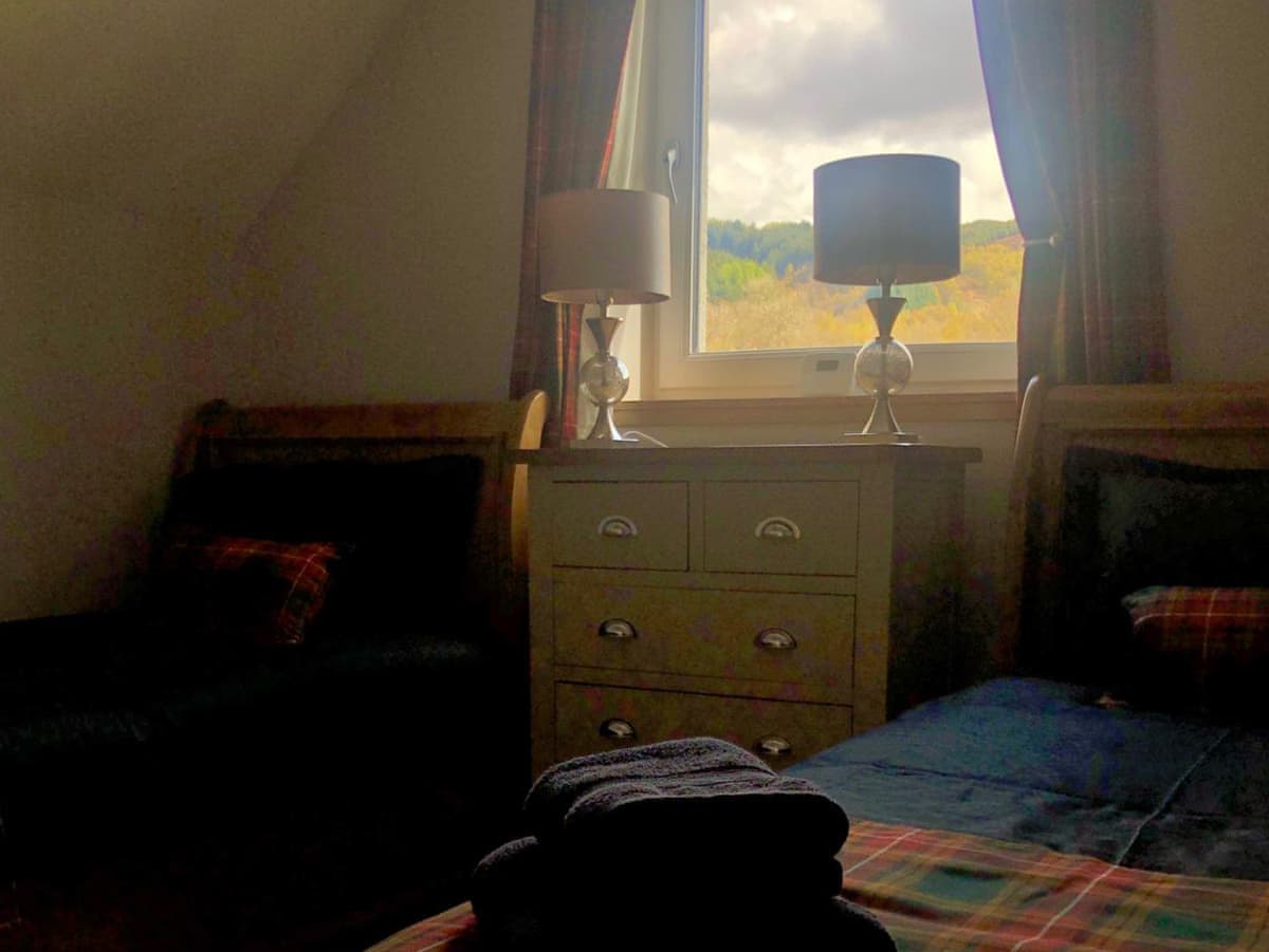 Clarinnes Cottage, listing photograph 12