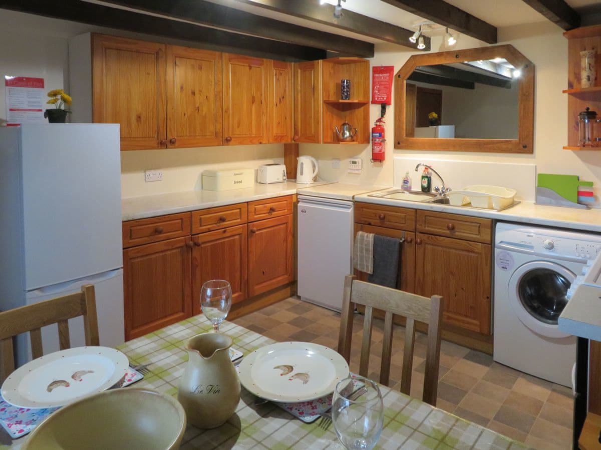 Breacwell Cottage, listing photograph 7