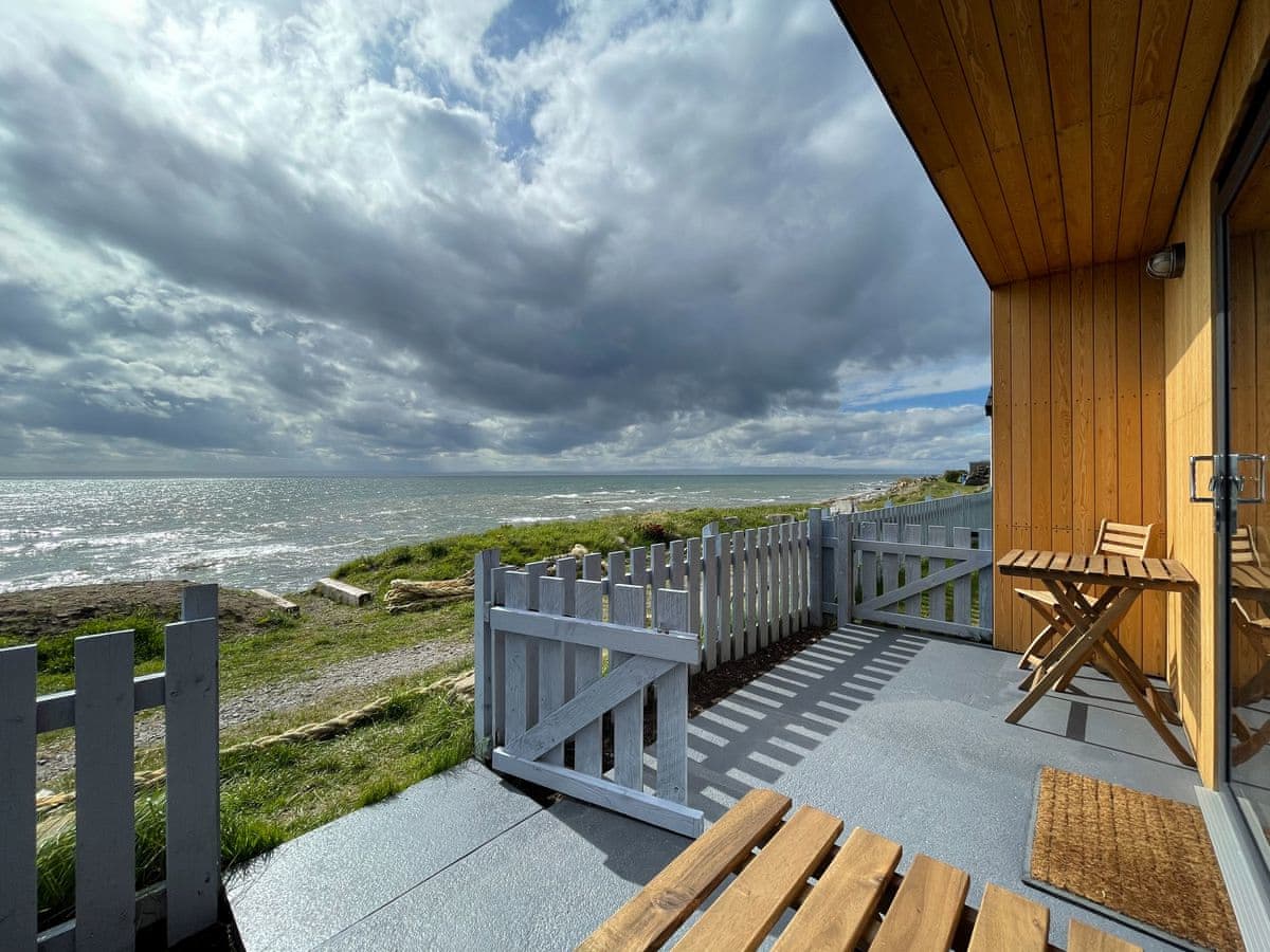 Sunrise Summerhouse, listing photograph 11
