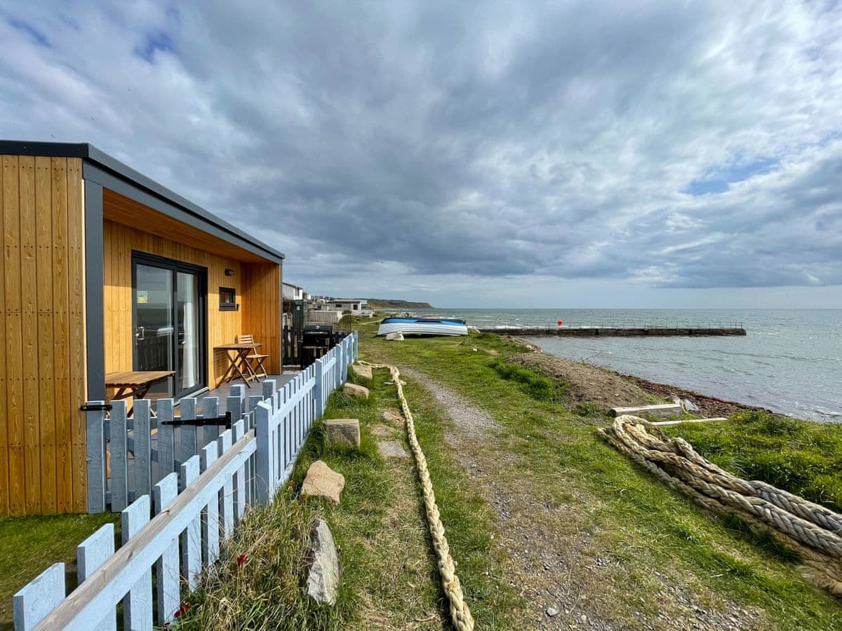 Sunrise Summerhouse, listing photograph 12