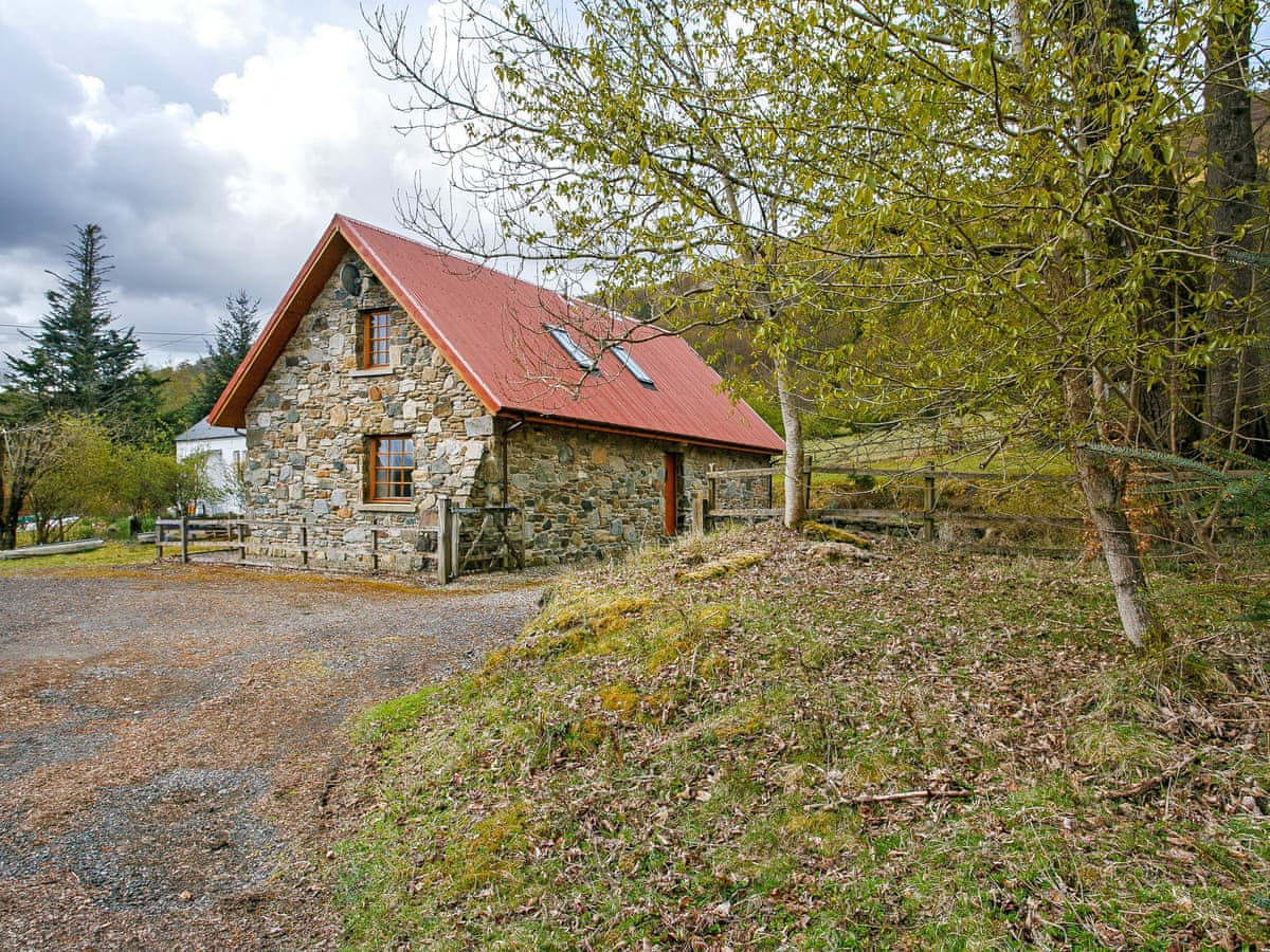 The Barn