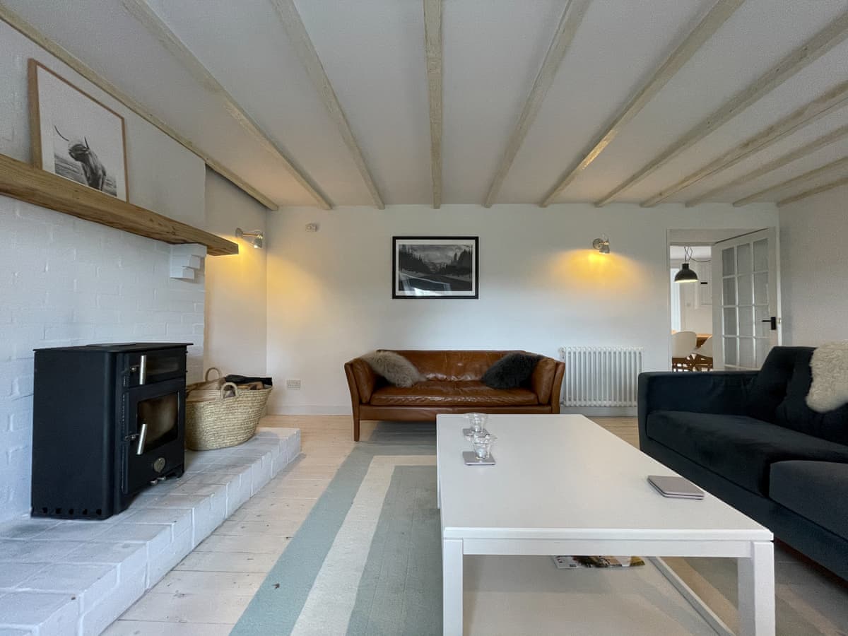 Lower Hilton Cottage, listing photograph 5