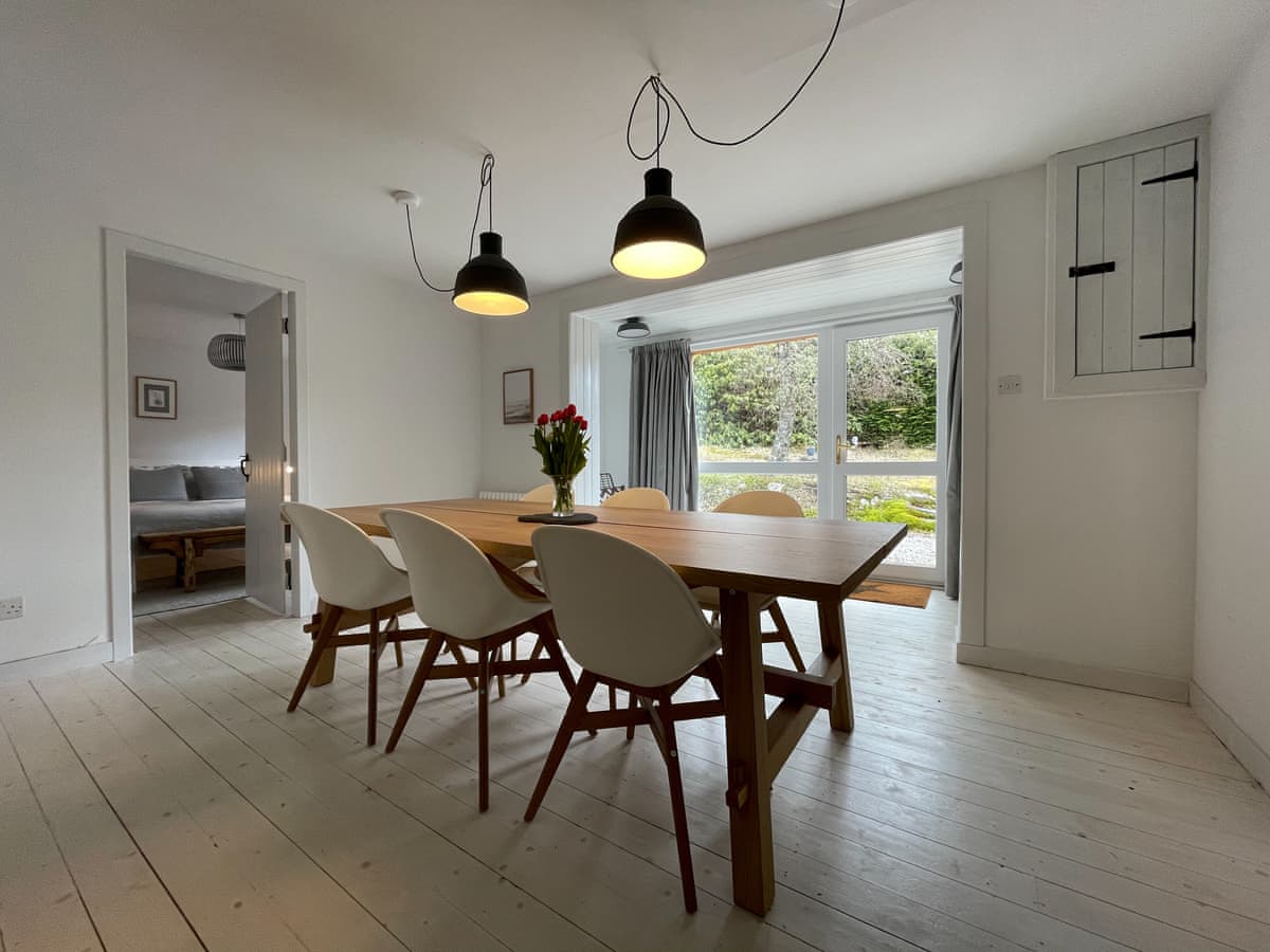 Lower Hilton Cottage, listing photograph 6