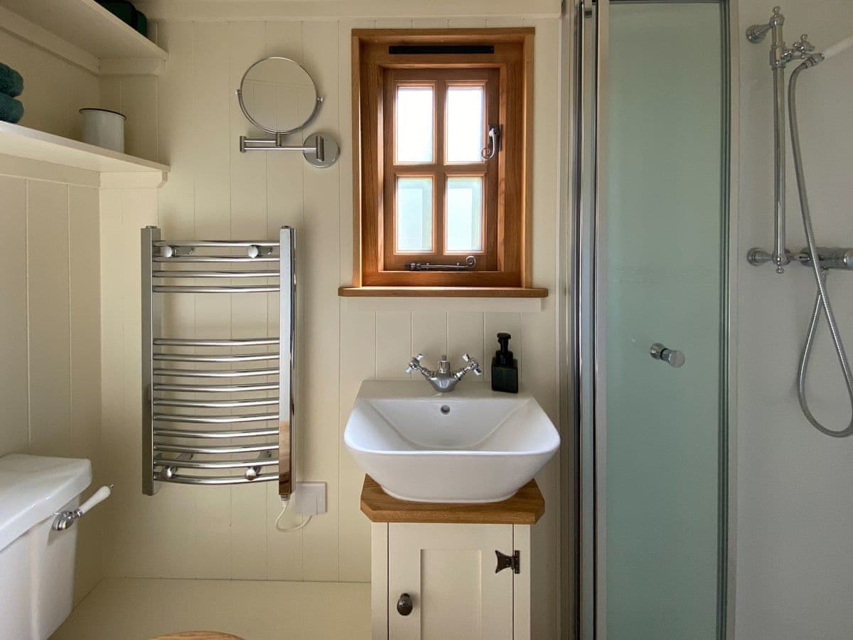 Corran Shepherd's Hut, listing photograph 7