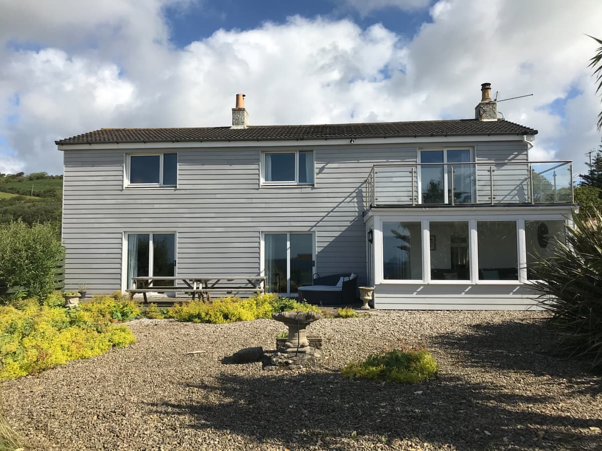 Drimlabarra Croft