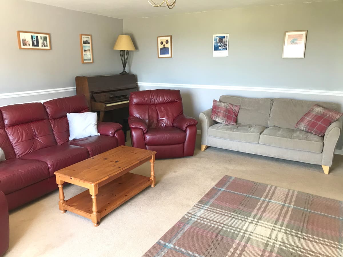 Drimlabarra Croft, listing photograph 3